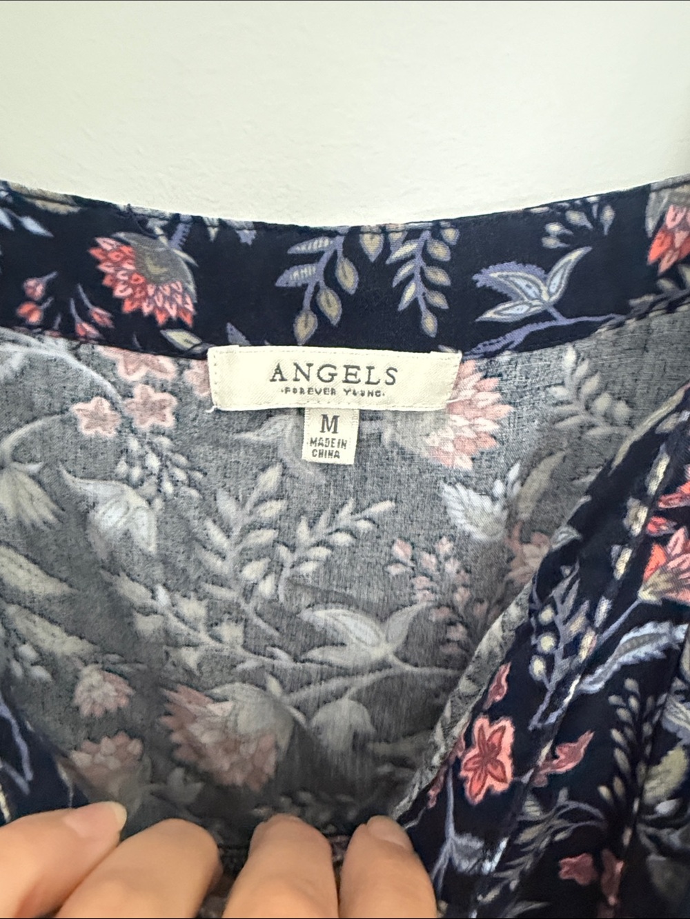 Angels forever young Ellis midi dress - Picture 6 of 8